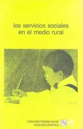 SERVICIOS SOC. MEDIO RURAL