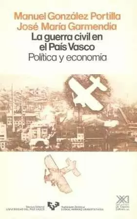 GUERRA CIVIL PAIS VASCO POLITICA