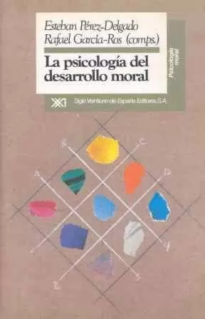PSICOLOGIA DES.MORAL-PEREZ-DEL