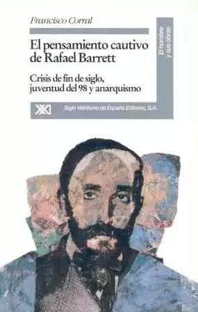 PENSAMIENTO CAUTIVO R.BARRET-CORRAL