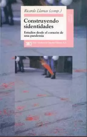 CONSTRUYENDO SIDENTIDADES-LLAMAS
