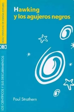 HAWKING Y LOS AGUJEROS NEGROS