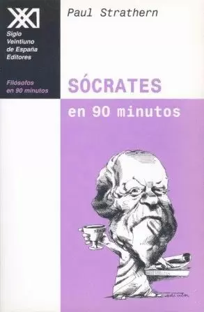 SOCRATES EN 90 MINUTOS
