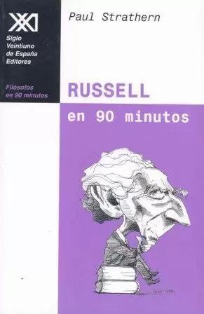 RUSSELL EN 90 MINUTOS.
