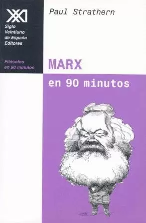MARX EN 90 MINUTOS.