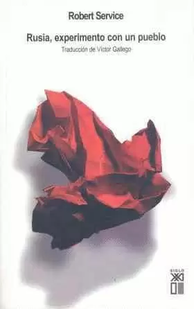 RUSIA EXPERIMENTO CON UN PUEBLO