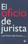 OFICIO DE JURISTA EL.
