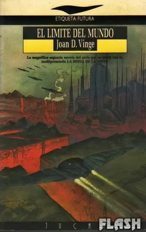 LIMITE DEL MUNDO/E.F.