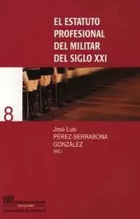 ESTATUTO PROFESIONAL DEL MILITAR SIGLO XXI