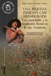 RIQUEZA INMENSA CASI ABANDONADA