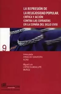 REPRESION DE LA RELIGIOSIDAD POPULAR, LA