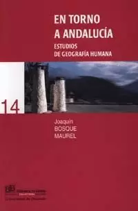 EN TORNO A ANDALUCIA ESTUDIOS DE GEOGRAFIA HUMANA