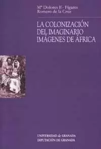 COLONIZACION DEL IMAGINARIO IMAGENES DE AFRICA LA