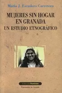MUJERES SIN HOGAR EN GRANADA