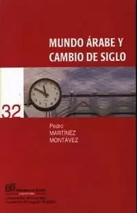 MUNDO ARABE Y CAMBIO DE SIGLO