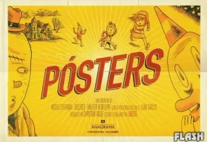 POSTERS