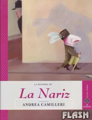 LA NARIZ