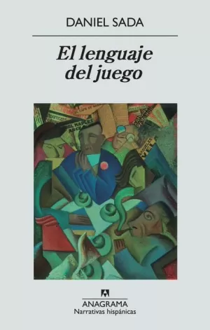 EL LENGUAJE DEL JUEGO