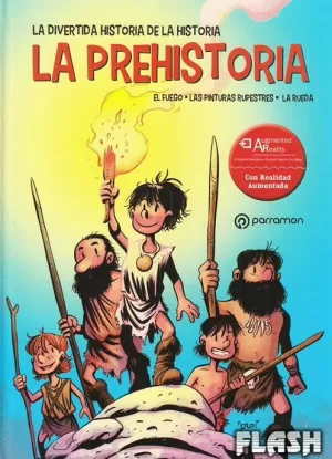 PREHISTORIA