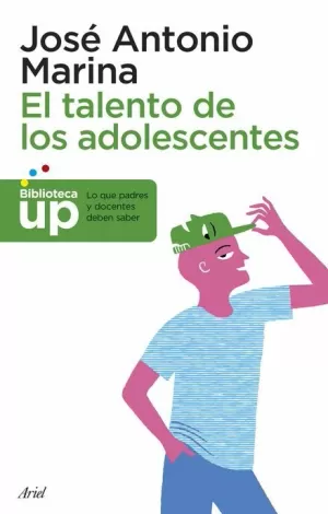 TALENTO DE LOS ADOLESCENTES EL