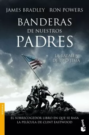BANDERAS DE NUESTROS PADRES