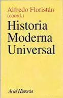 HISTORIA MODERNA UNIVERSAL