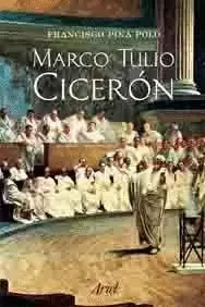 MARCO TULIO CICERON