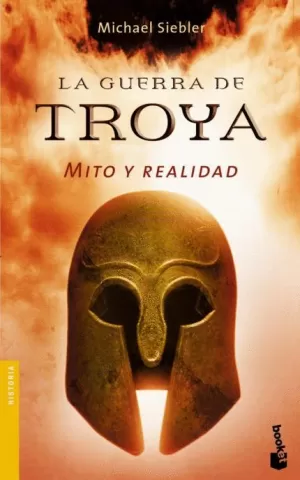 GUERRA DE TROYA