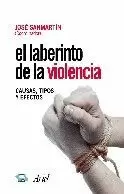 LABERINTO DE LA VIOLENCIA