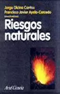 RIESGOS NATURALES