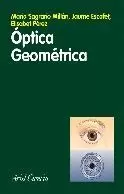 OPTICA GEOMETRICA