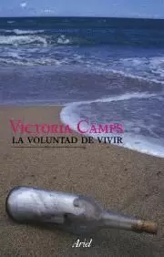 VOLUNTAD DE VIVIR
