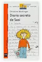 DIARIO SECRETO DE SUSI DIARIO SECRETO DE PAUL