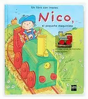 NICO EL PEQUEÑO MAQUINISTA