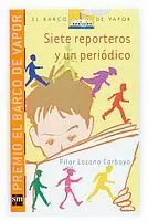 SIETE REPORTEROS Y UN PERIODICO
