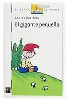 GIGANTE PEQUEÑO EL