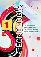 TECNOLOGIA 1ºESO