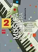 MUSICA 2ºESO ANDALUCIA 2002