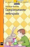 COMPLETAMENTE EMBRUJADO