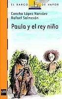 PAULA Y EL REY NIÑO