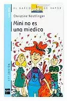 MINI NO ES UNA MIEDICA