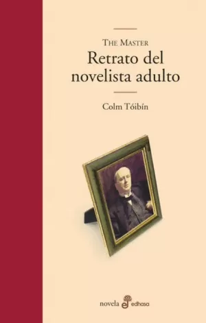 RETRATO DEL NOVELISTA ADULTO