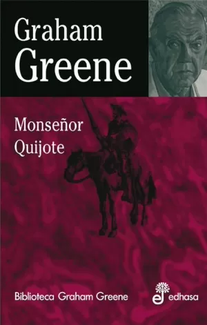 MONSEÑOR QUIJOTE