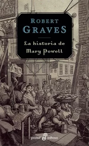 HISTORIA DE MARY POWEL