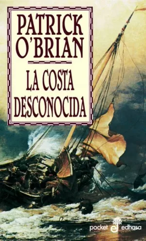 COSTA DESCONOCIDA LA