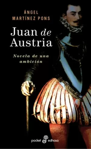 JUAN DE AUSTRIA