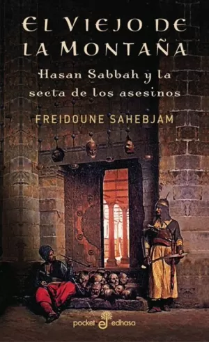 VIEJO DE LA MONTAÑA EL