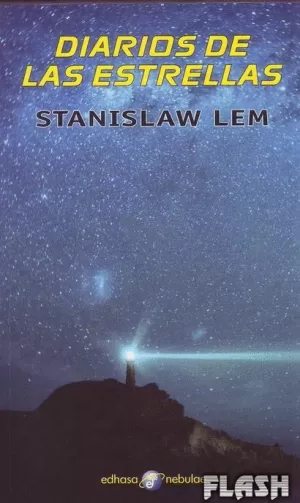 DIARIOS DE LAS ESTRELLAS