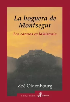 HOGUERA DE MONTSEGUR