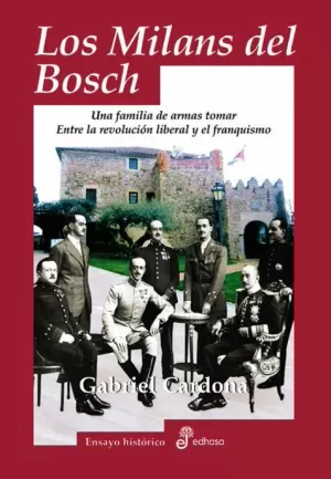 MILANS DEL BOSCH,LOS